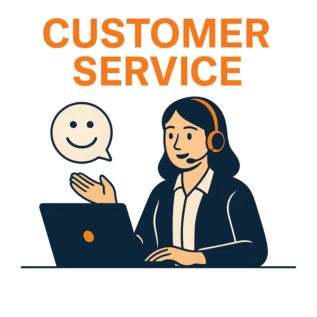 Customer Service