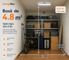 imagine 1 pentru boxa „Boxa M Pallady - 4,8 mp ”