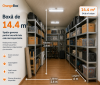 imagine 1 pentru boxa „Boxa XL Pallady - 14,4 mp ”