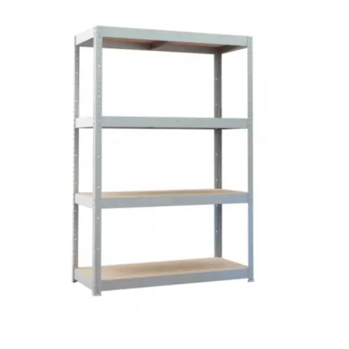 Raft Metalic S