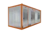 imagine 3 pentru boxa „Boxa M Pallady - 4,8 mp ”