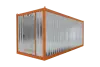 imagine 3 pentru boxa „Boxa XL Pallady - 14,4 mp ”