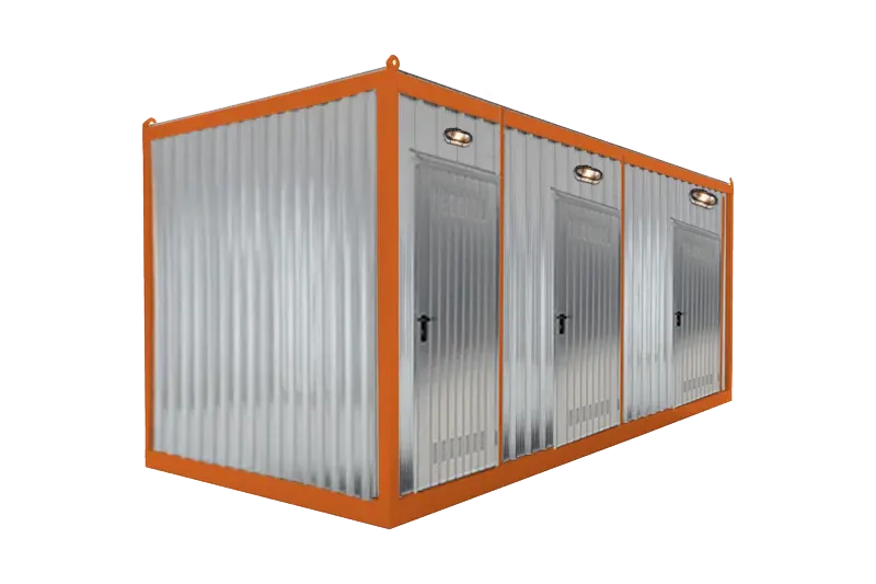 imagine 3 pentru boxa „Boxa M Pallady - 4,8 mp ”